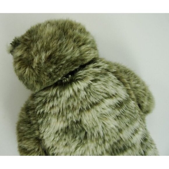 Pigwidgeon Owl Plush with Turning Head Wizarding World of Harry Potter - Picture 8 of 10